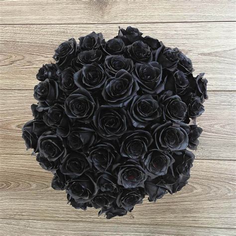 Black Mamba Bouquet 